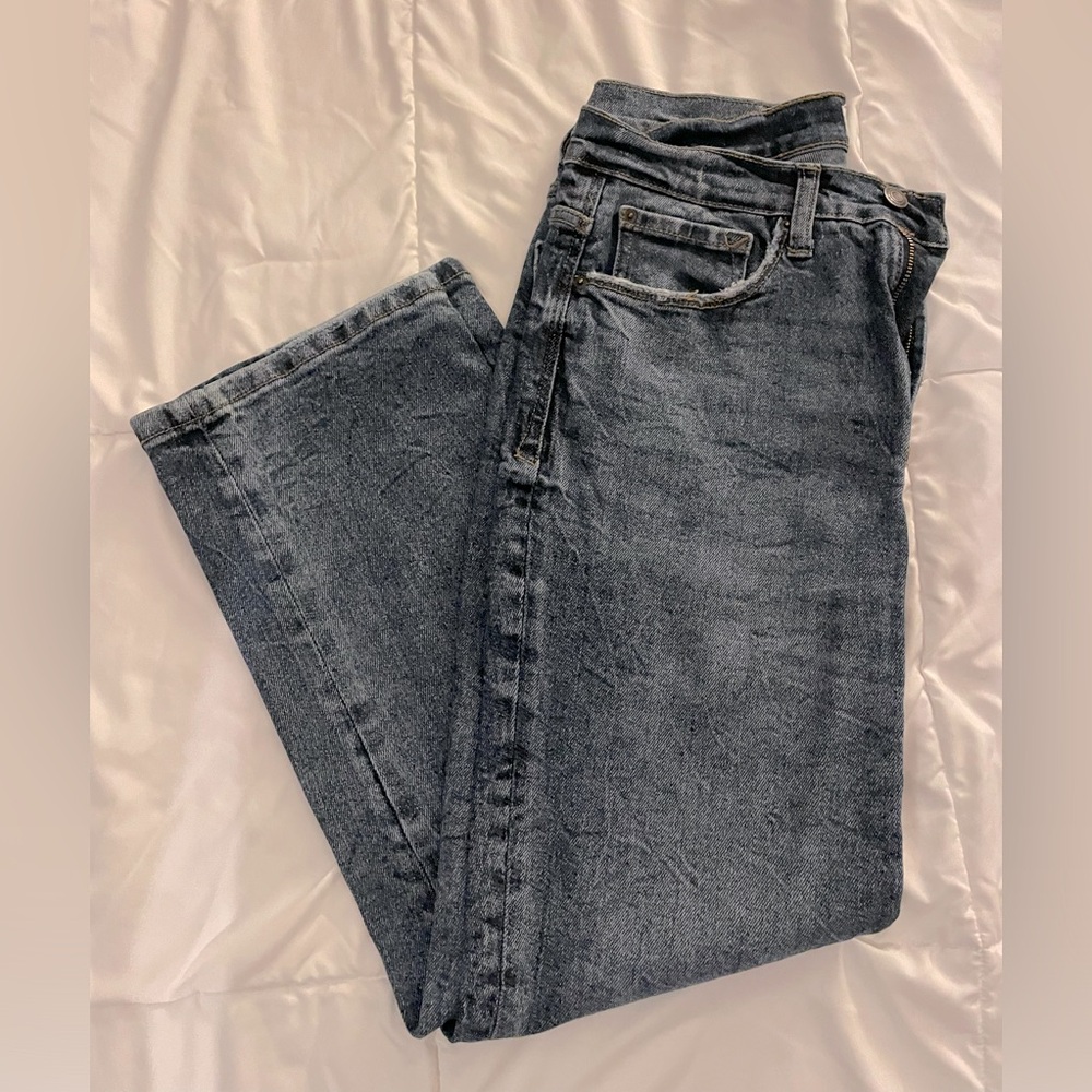Kensie Vintage Luxe Jeans